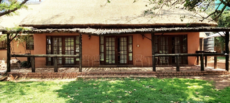 3 Bedroom Property for Sale in Rustenburg Rural North West
